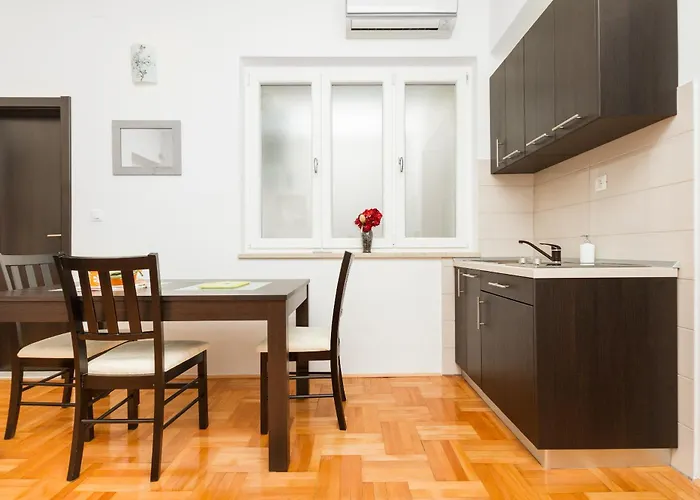 Apartments Naja