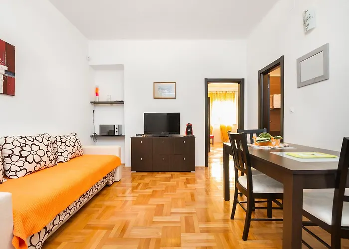 Apartments Naja