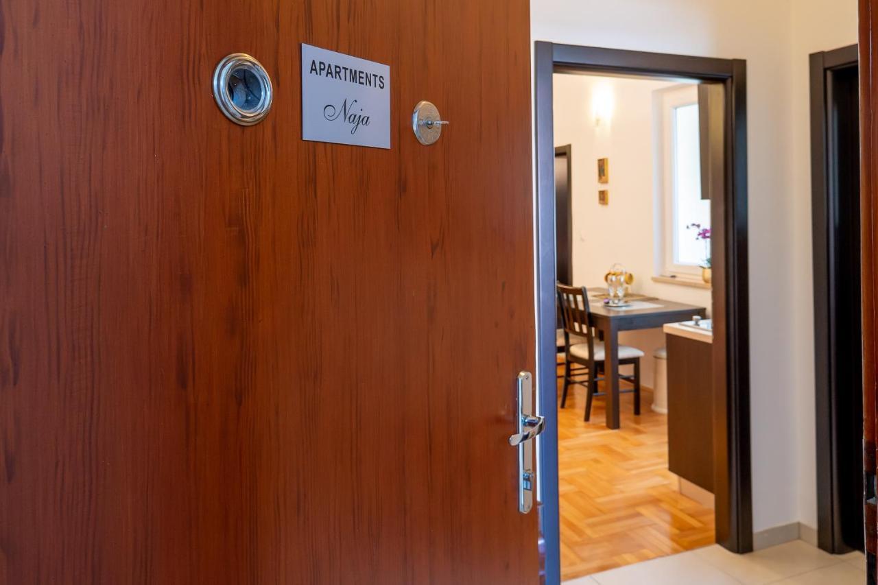 Apartament Naja Split
