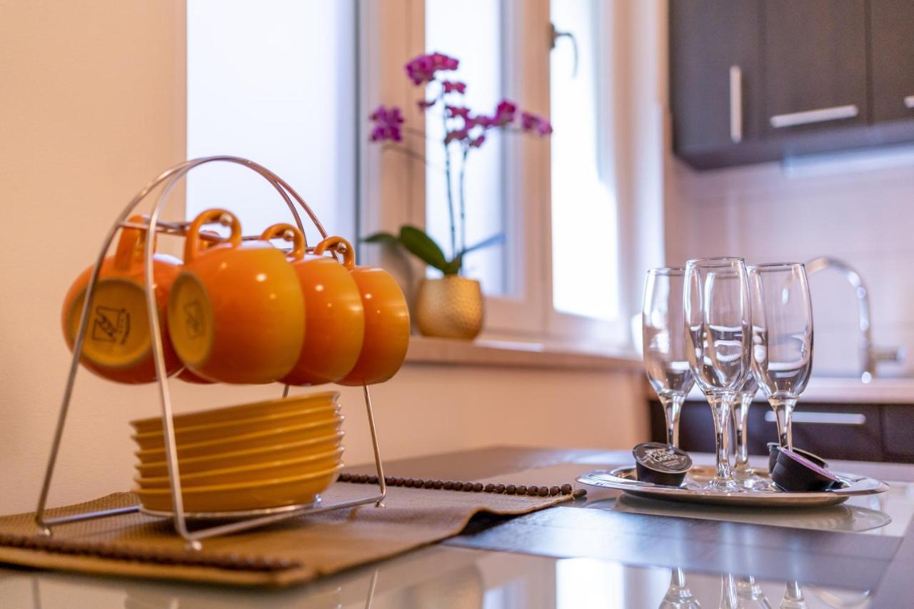 Naja Apartament *