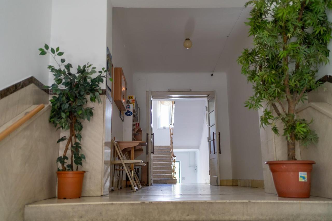 Naja Apartamento Split