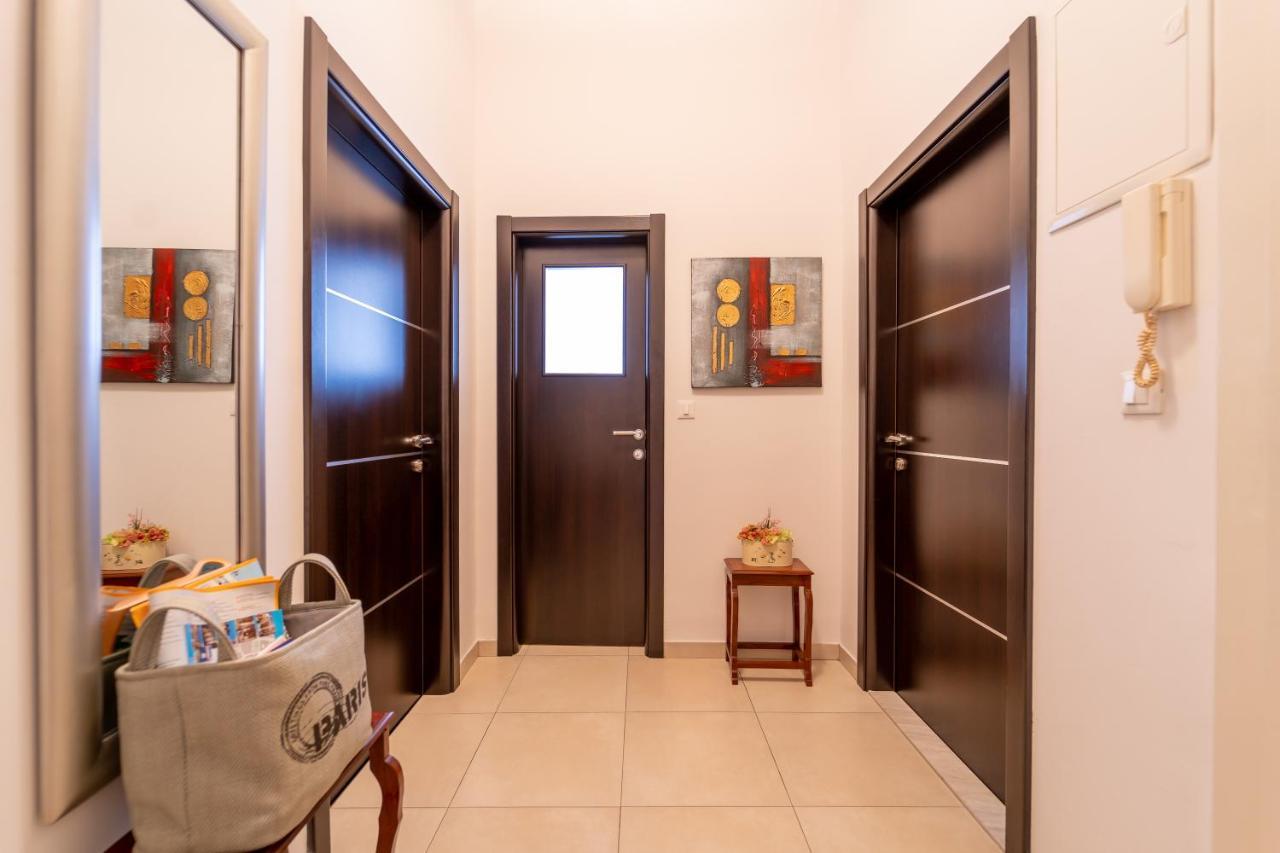 Apartamento Naja
