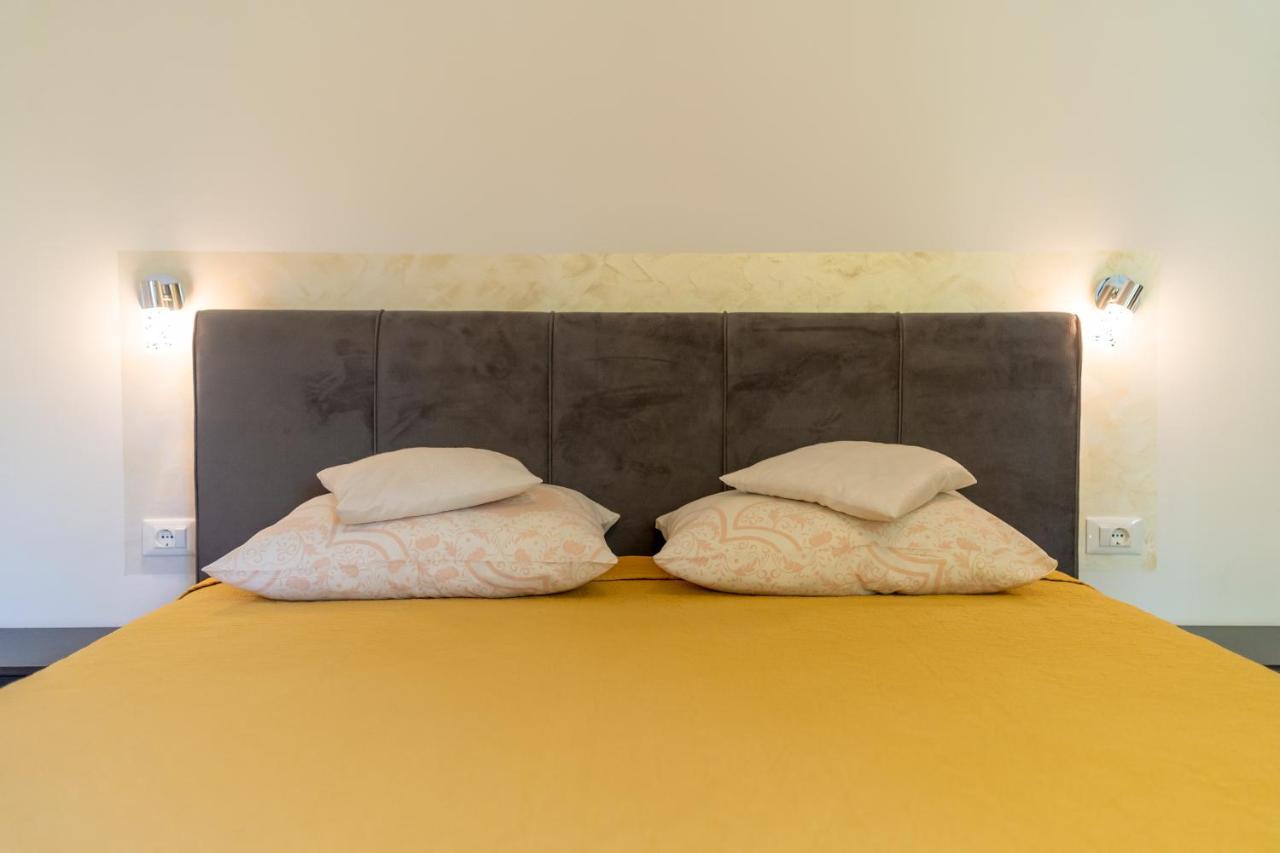 Apartament Naja Split