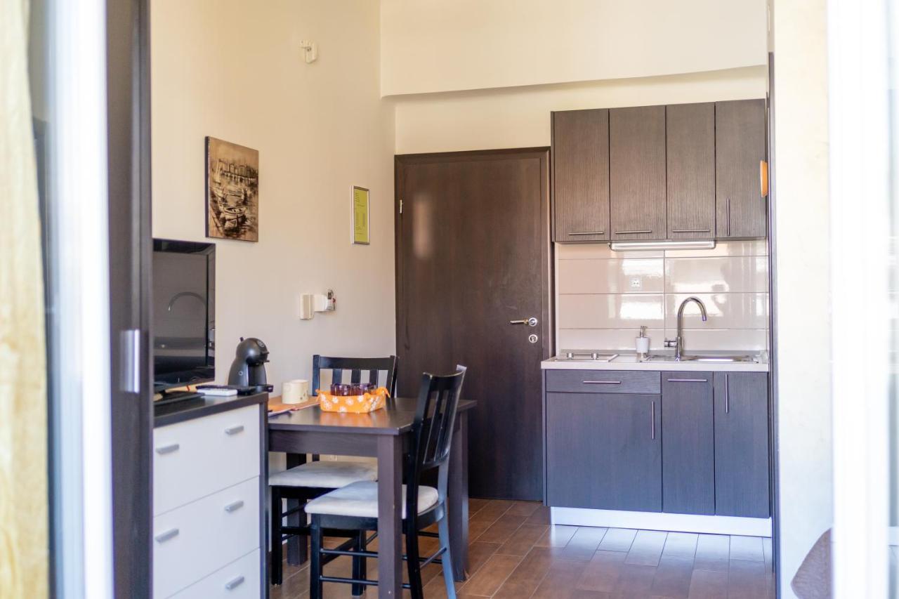 Naja Apartament *