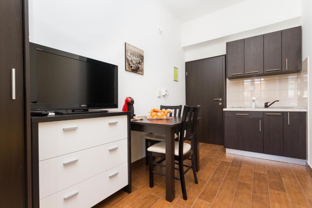 Apartamento Naja Split