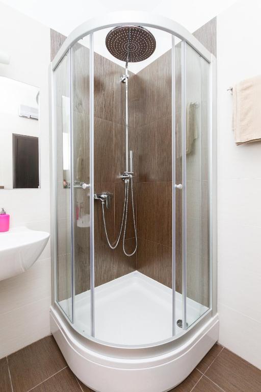 Naja Apartament