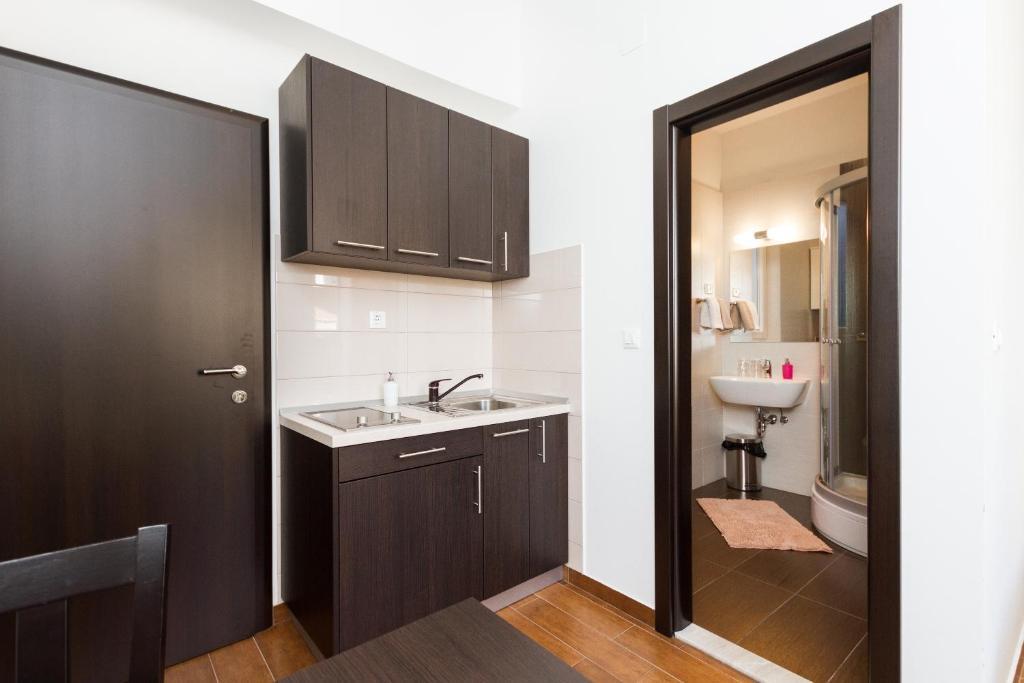 Apartamento Naja Split
