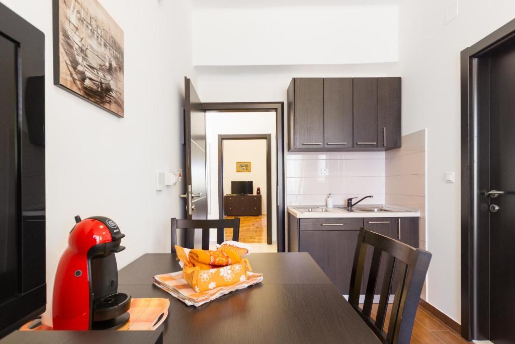 Naja Apartament Split