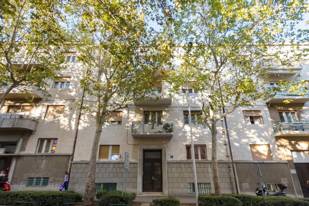 Naja Apartament Split