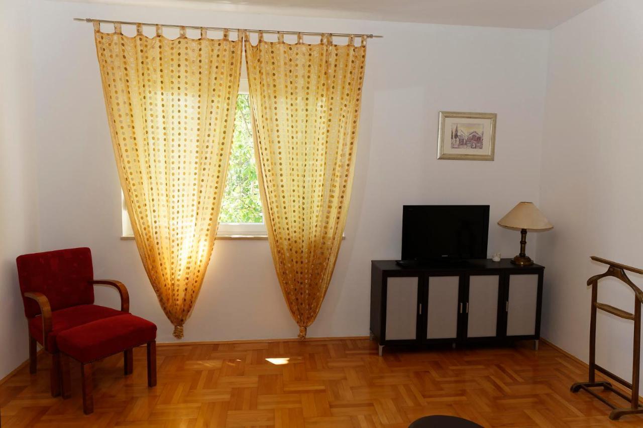 Naja Apartament Split